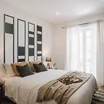 Arne - 3 Bedrooms In Alvalade