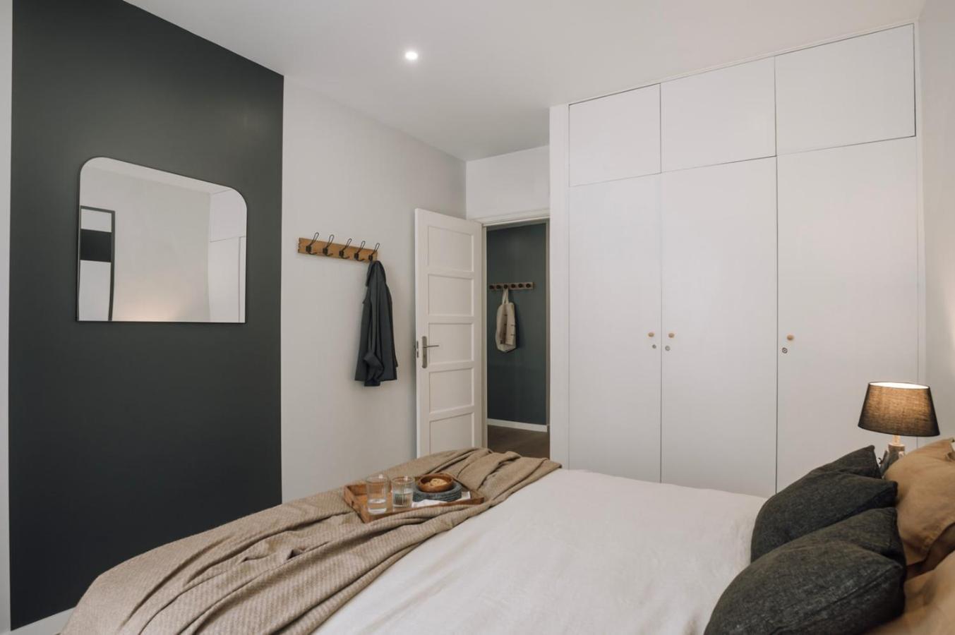 Arne - 3 Bedrooms In Alvalade * Lisboa