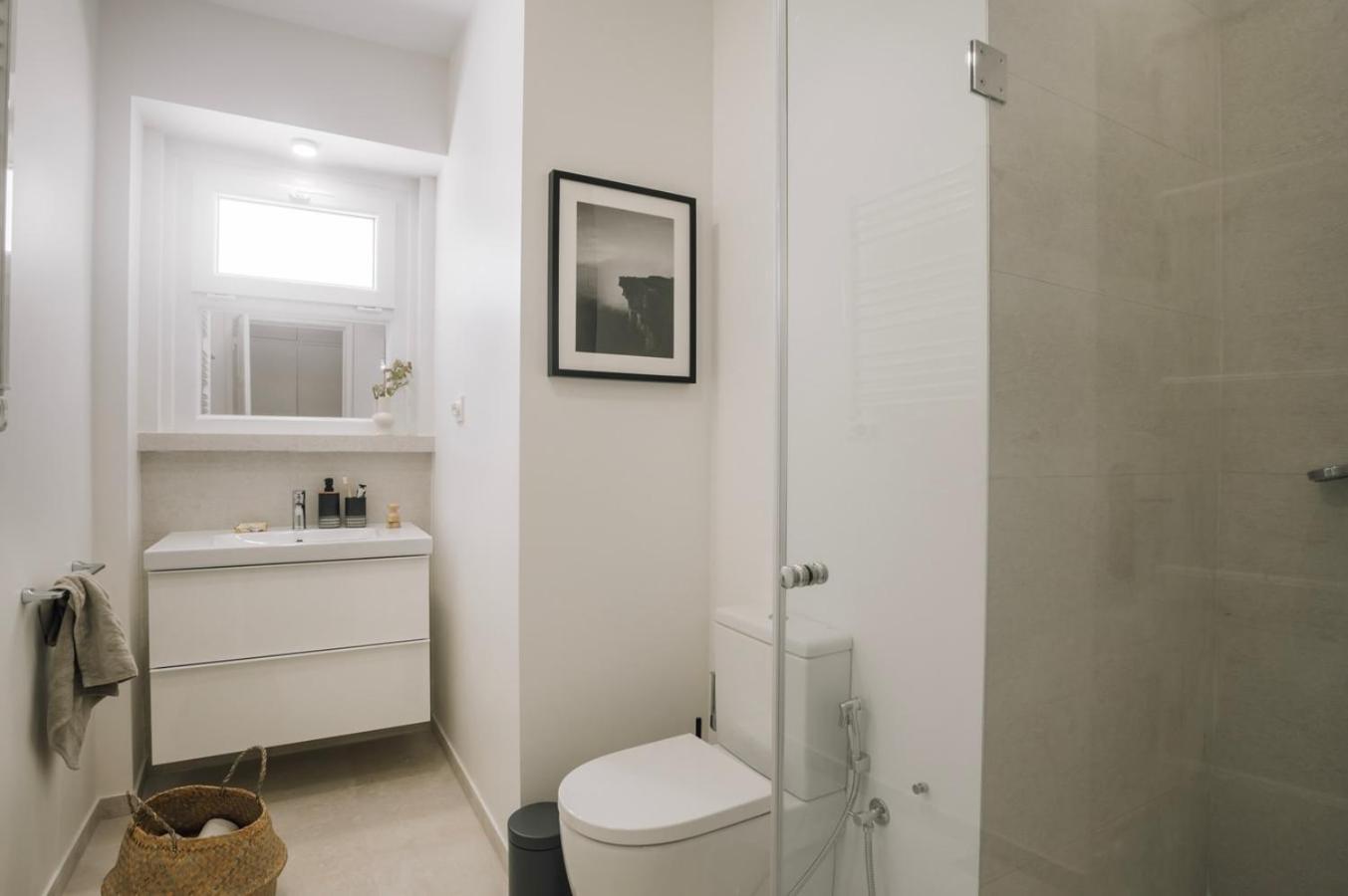 Appartement Arne - 3 Bedrooms In Alvalade Lisboa