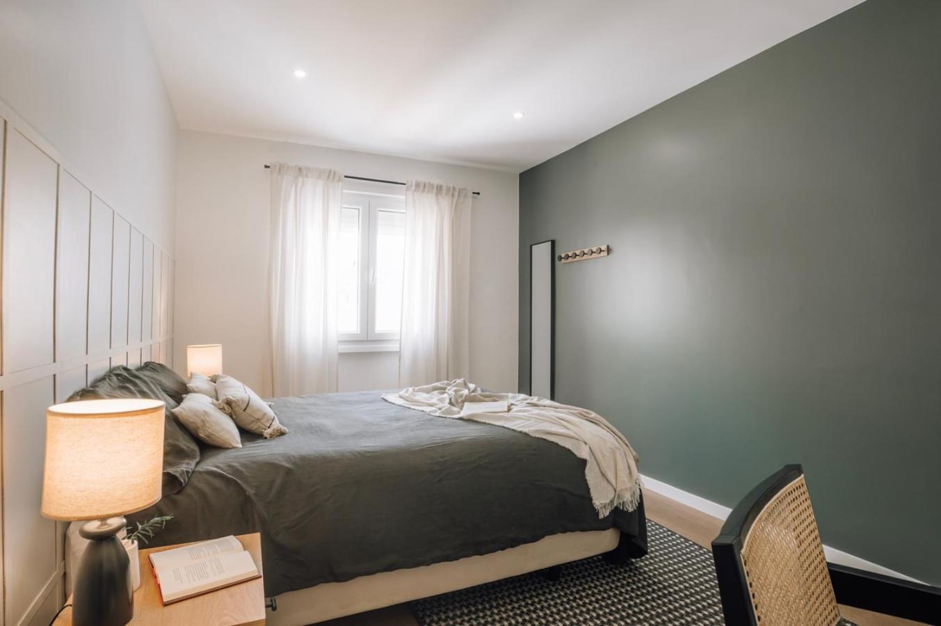 Arne - 3 Bedrooms In Alvalade