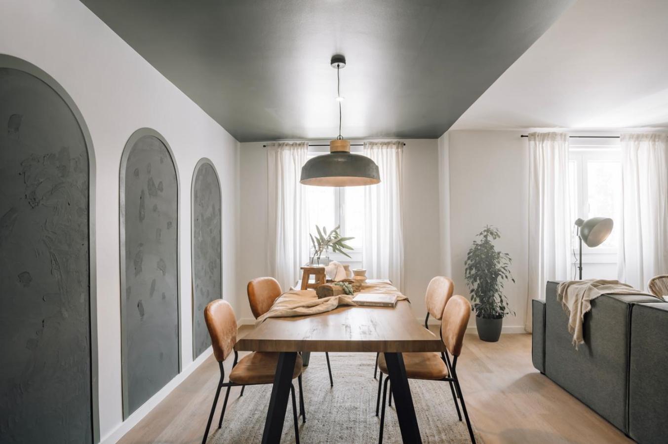 Arne - 3 Bedrooms In Alvalade * Lisboa